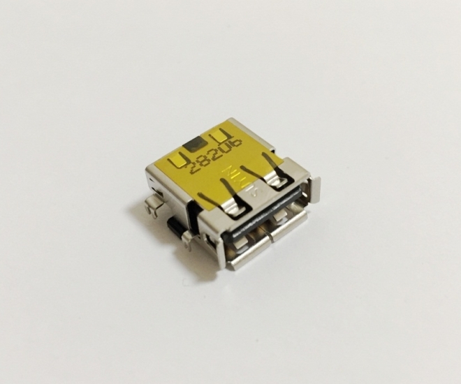 USB Socket Connector Plug for Autel MaxiSys MS908 Pro CV 908S - Click Image to Close